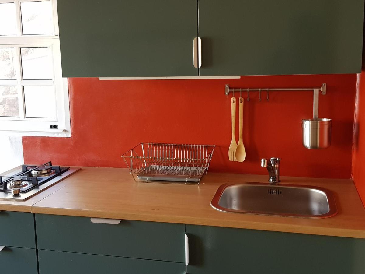 El Quinto Pino 3 Habitaciones Privadas Con Cocina Y Bano Compartidos Las Indias المظهر الخارجي الصورة