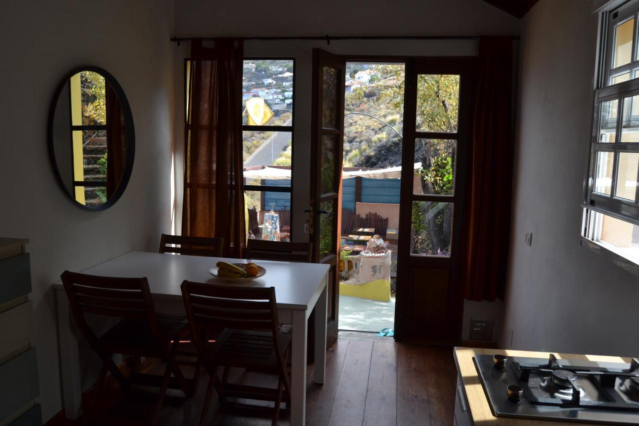 El Quinto Pino 3 Habitaciones Privadas Con Cocina Y Bano Compartidos Las Indias المظهر الخارجي الصورة
