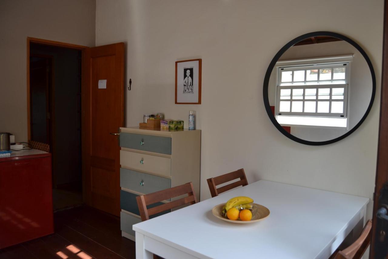 El Quinto Pino 3 Habitaciones Privadas Con Cocina Y Bano Compartidos Las Indias المظهر الخارجي الصورة