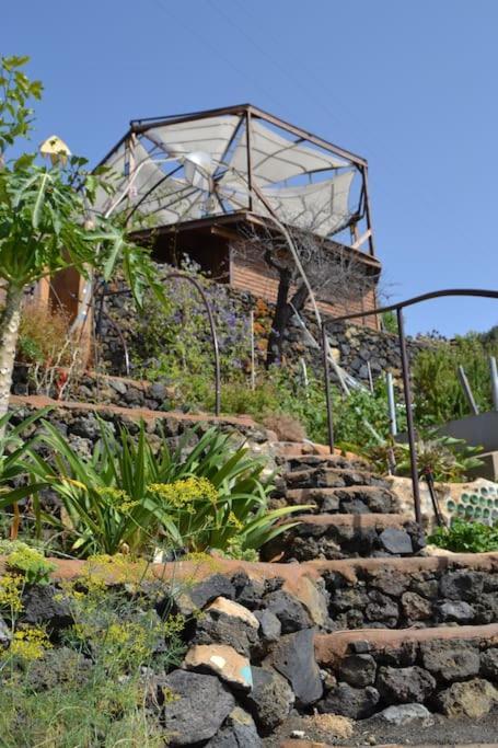 El Quinto Pino 3 Habitaciones Privadas Con Cocina Y Bano Compartidos Las Indias المظهر الخارجي الصورة