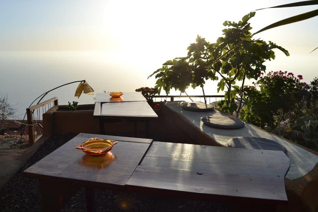 El Quinto Pino 3 Habitaciones Privadas Con Cocina Y Bano Compartidos Las Indias المظهر الخارجي الصورة