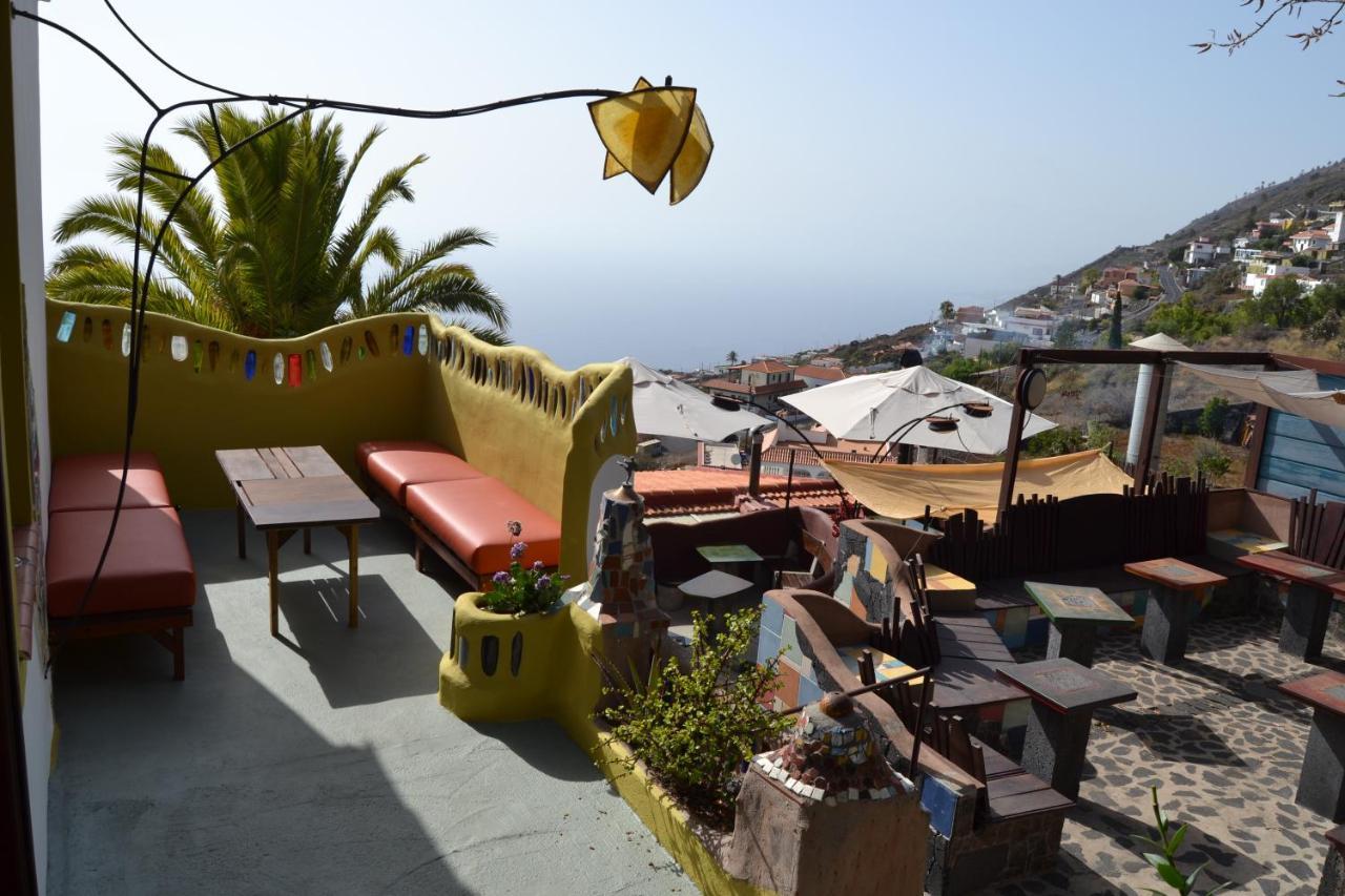 El Quinto Pino 3 Habitaciones Privadas Con Cocina Y Bano Compartidos Las Indias المظهر الخارجي الصورة