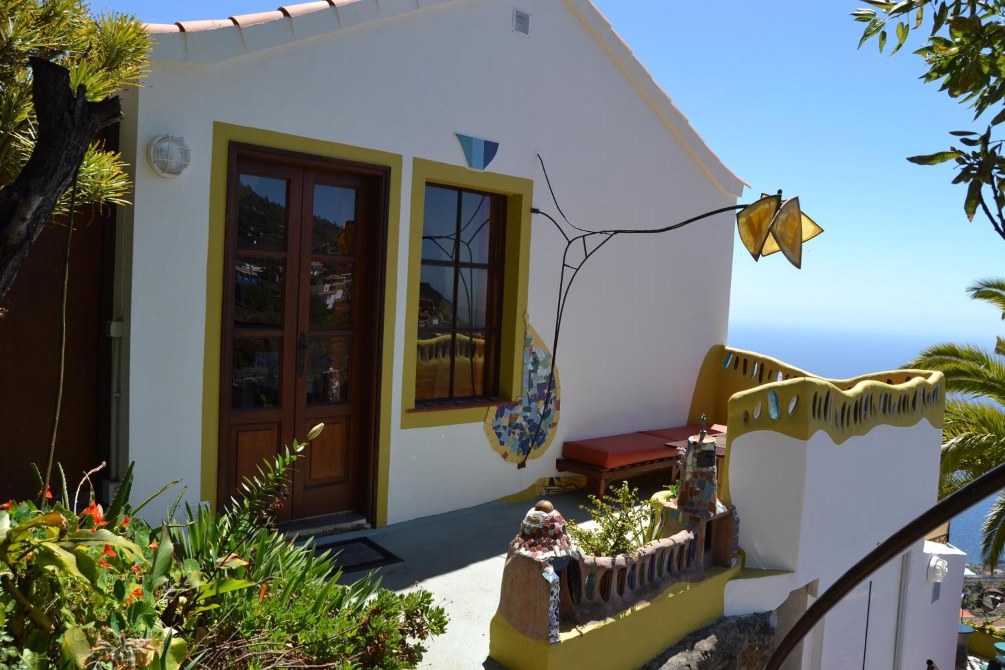El Quinto Pino 3 Habitaciones Privadas Con Cocina Y Bano Compartidos Las Indias المظهر الخارجي الصورة
