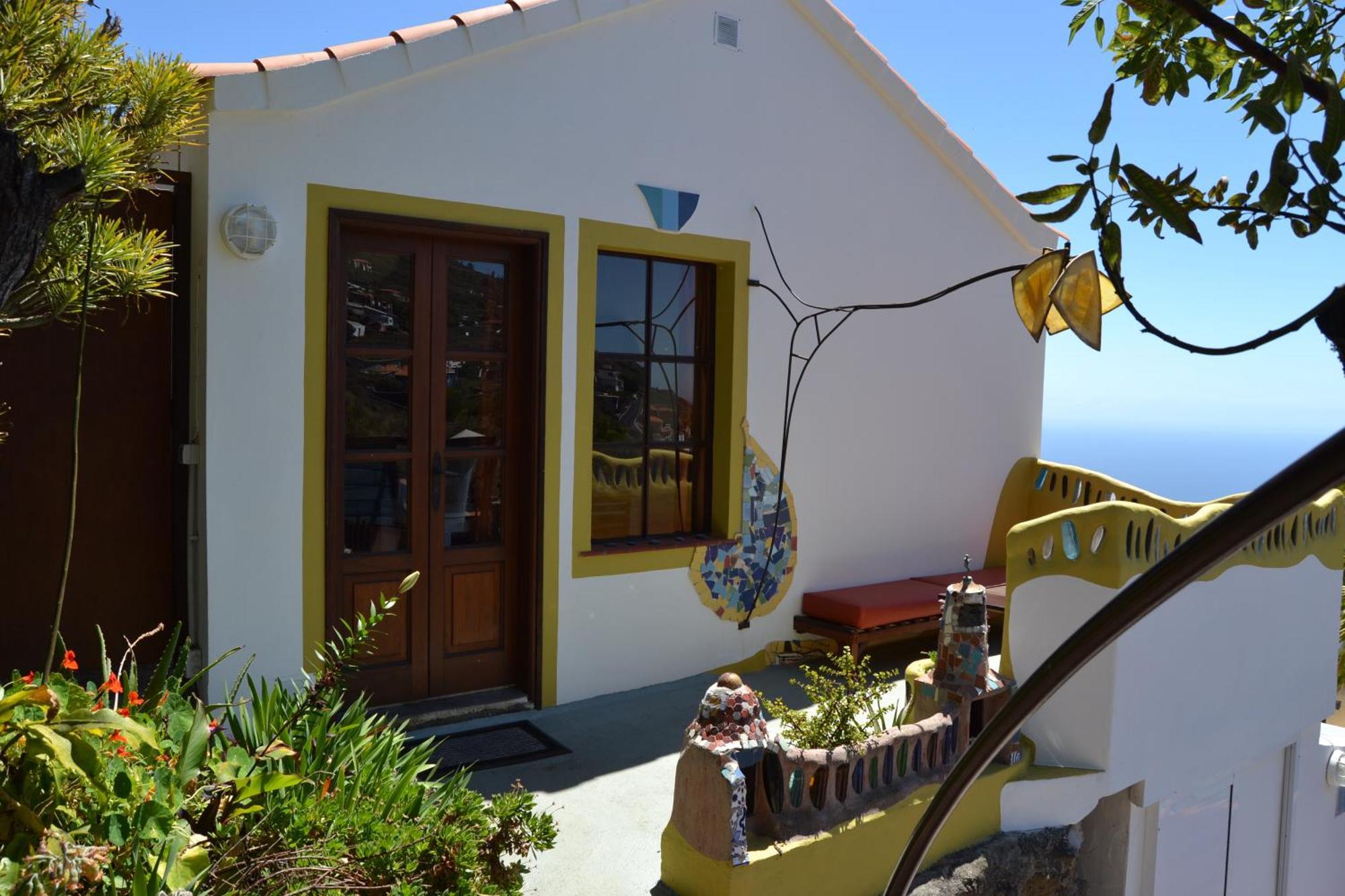El Quinto Pino 3 Habitaciones Privadas Con Cocina Y Bano Compartidos Las Indias المظهر الخارجي الصورة