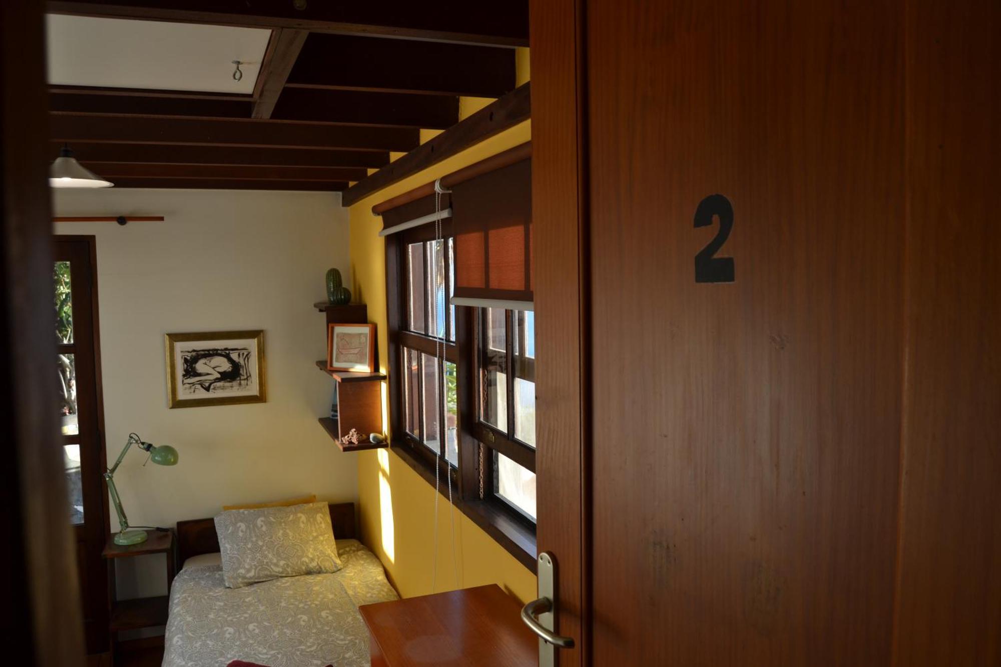 El Quinto Pino 3 Habitaciones Privadas Con Cocina Y Bano Compartidos Las Indias المظهر الخارجي الصورة