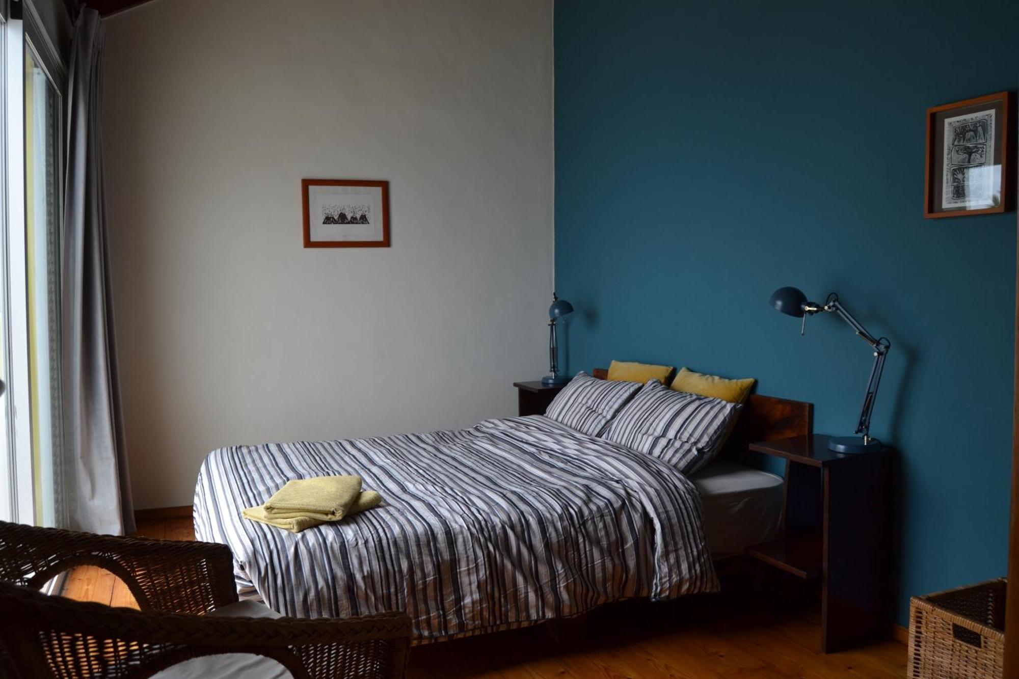 El Quinto Pino 3 Habitaciones Privadas Con Cocina Y Bano Compartidos Las Indias المظهر الخارجي الصورة