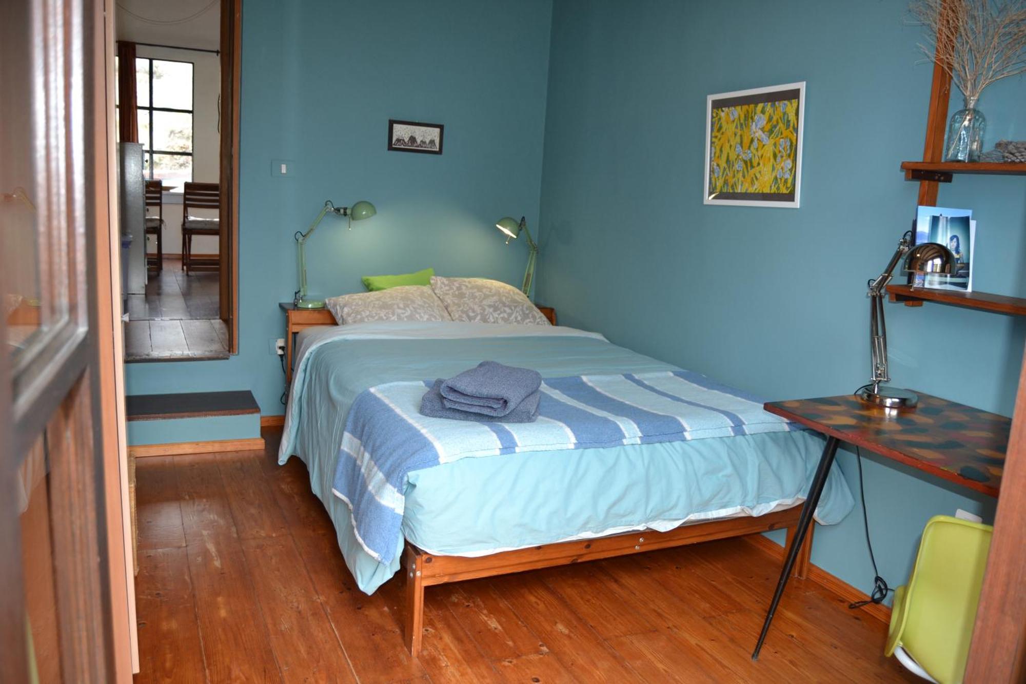 El Quinto Pino 3 Habitaciones Privadas Con Cocina Y Bano Compartidos Las Indias المظهر الخارجي الصورة