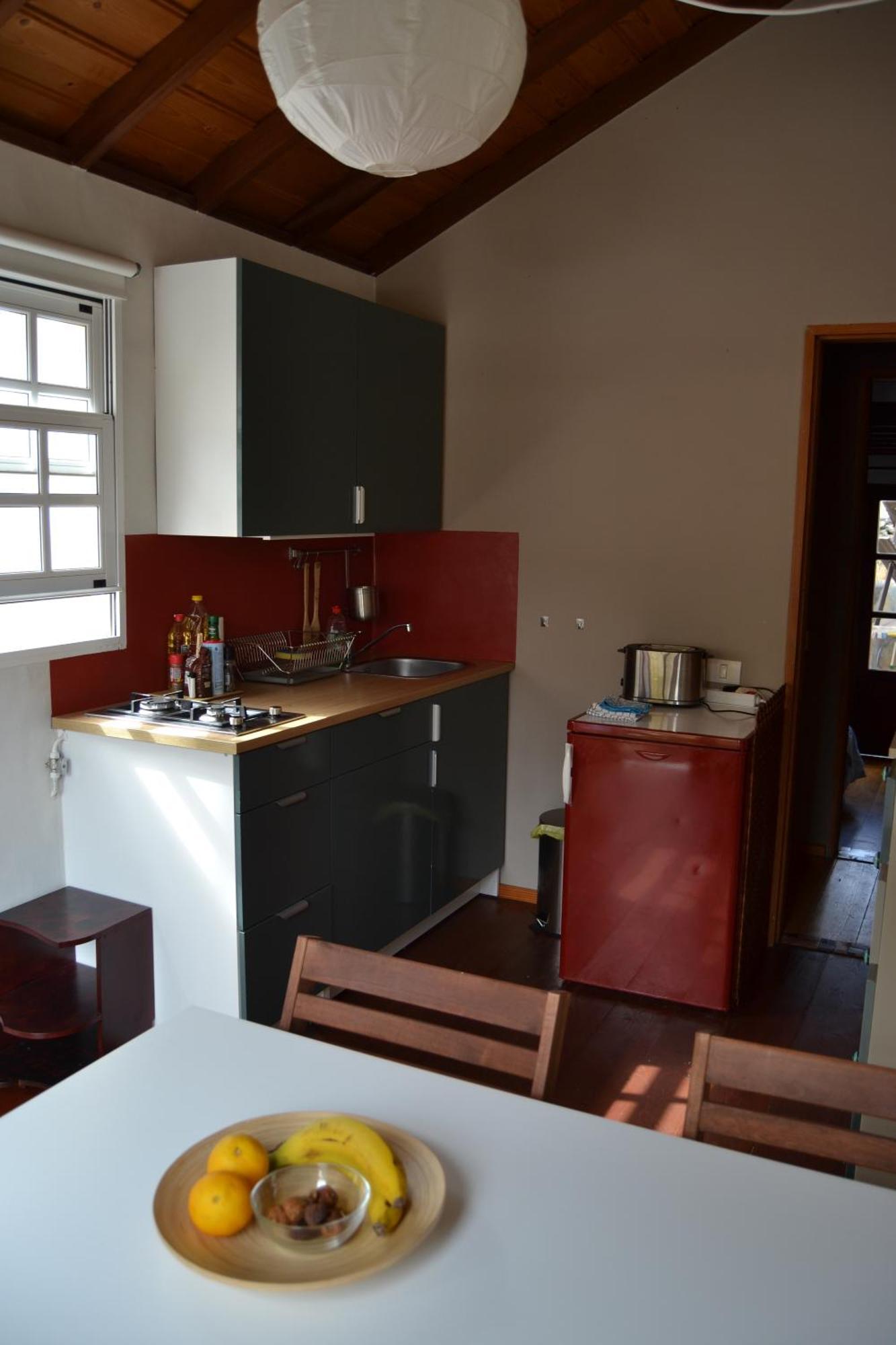 El Quinto Pino 3 Habitaciones Privadas Con Cocina Y Bano Compartidos Las Indias المظهر الخارجي الصورة