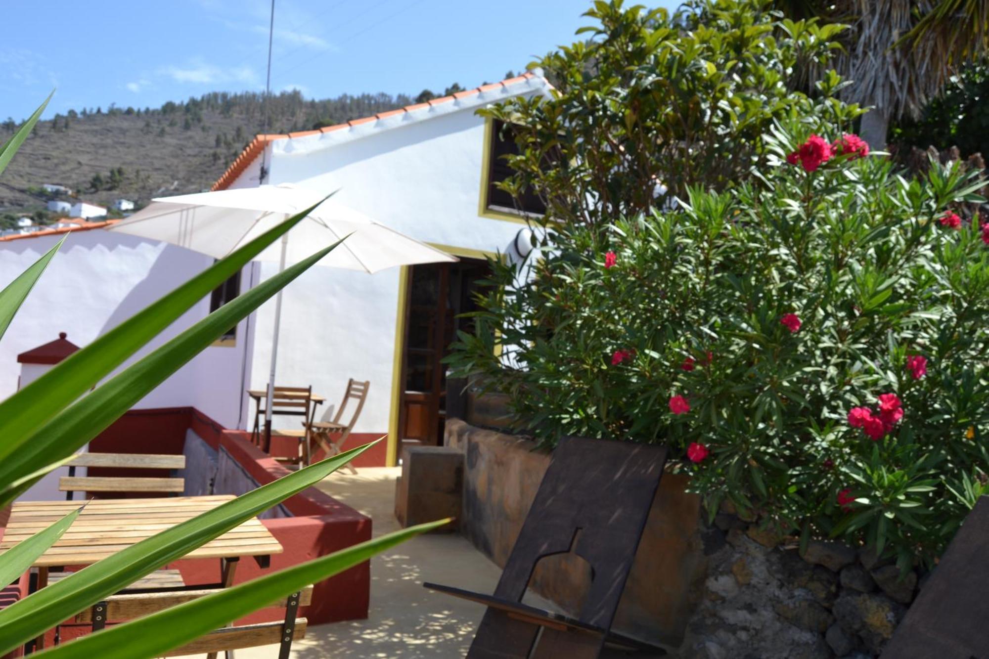 El Quinto Pino 3 Habitaciones Privadas Con Cocina Y Bano Compartidos Las Indias المظهر الخارجي الصورة